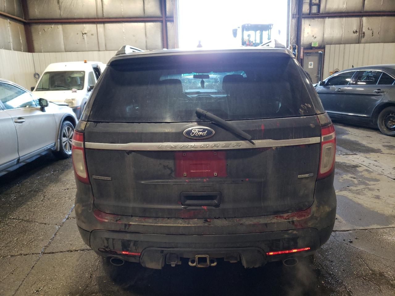 2013 Ford Explorer - Image 6