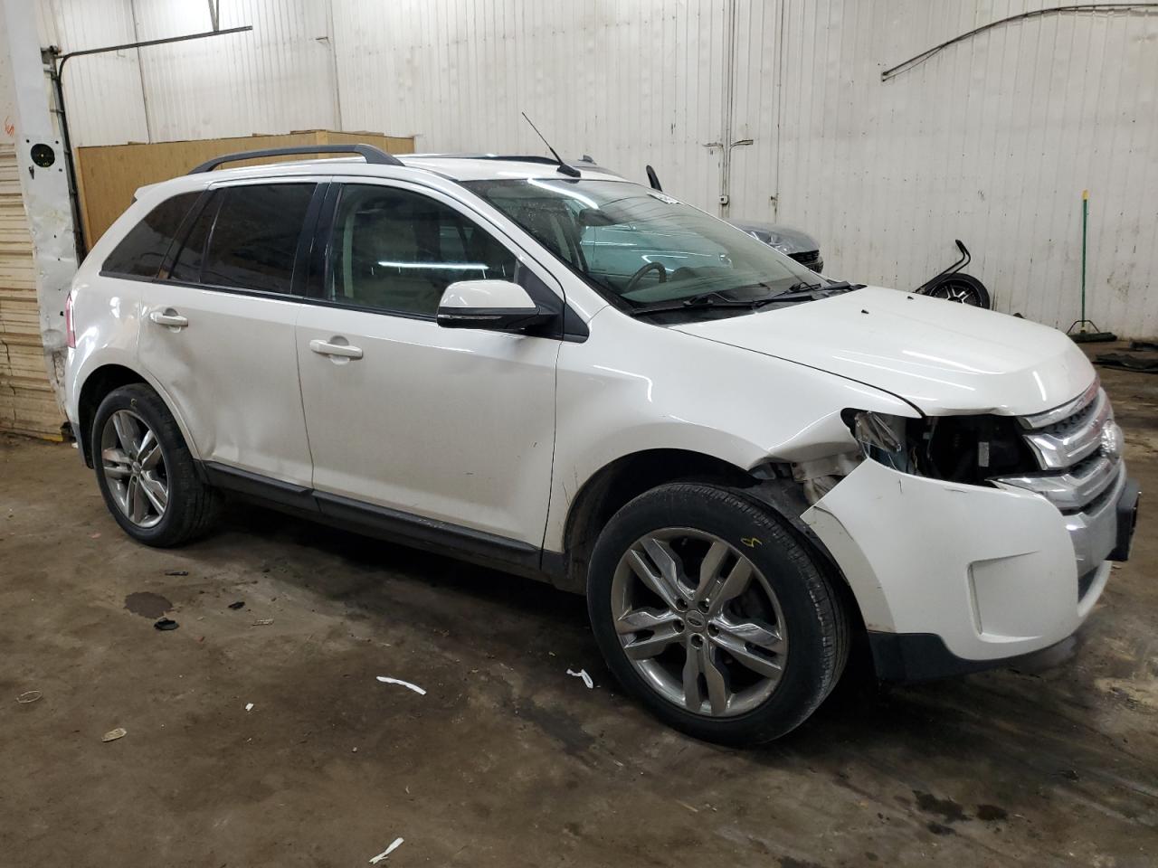2014 Ford Edge - Image 4