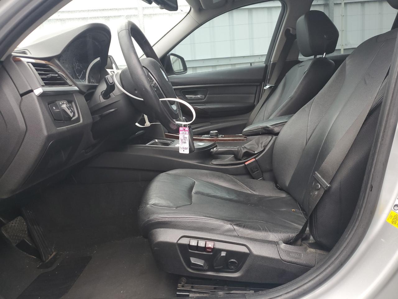 2014 BMW 3er - Image 7