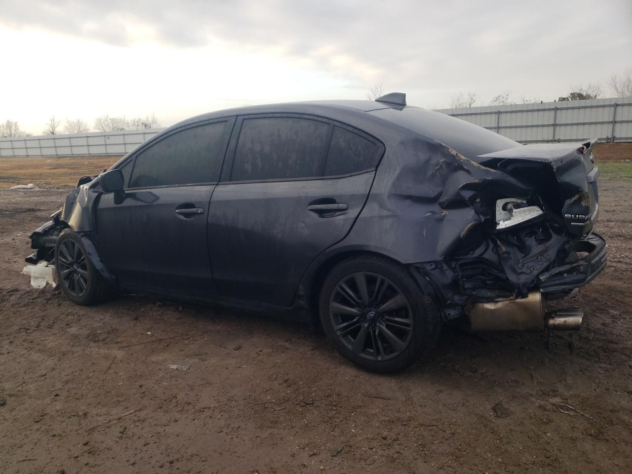 2018 Subaru WRX - Image 2