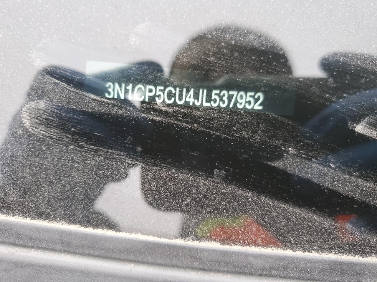 2018 Nissan Kicks - Image 13