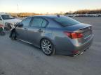 2015 Lexus Gs 350 იყიდება Glassboro-ში, NJ - Front End