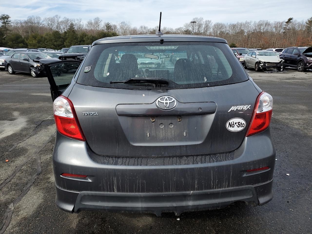 2010 Toyota Corolla - Image 6