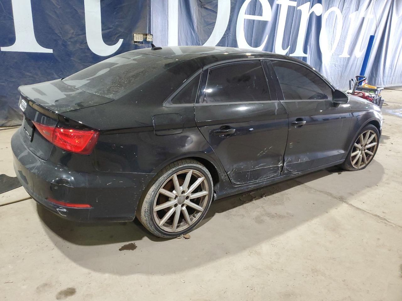 2016 Audi A3 - Image 3