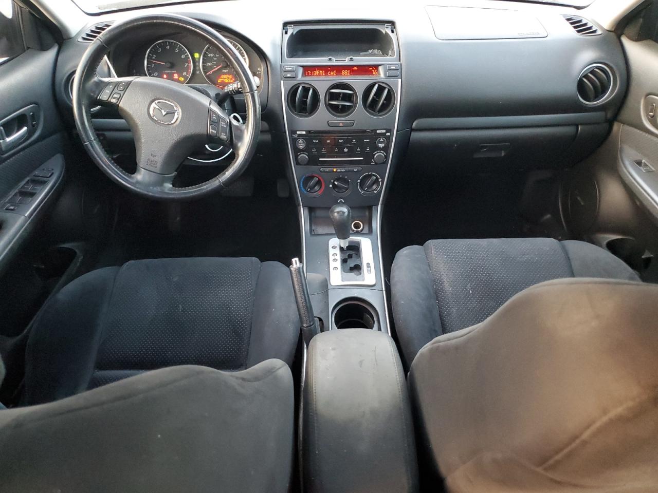 2006 Mazda 6 - Image 8
