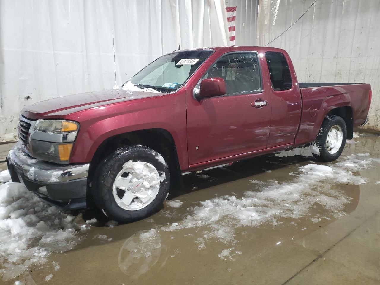2009 GMC Canyon - Image 1