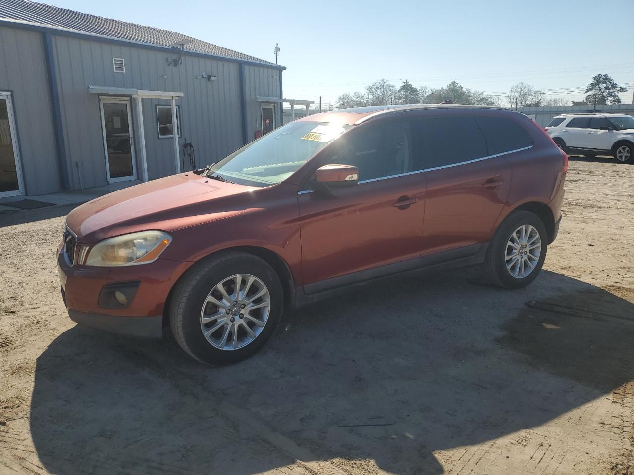 2010 Volvo XC60 - Image 1