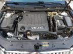 2011 Buick Lacrosse Cxl იყიდება Hurricane-ში, WV - Side