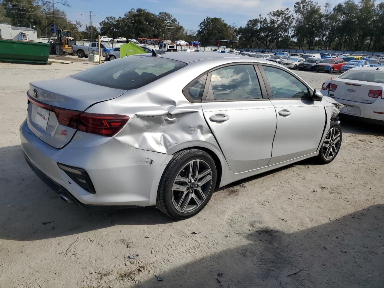 2019 Kia Forte - Image 3