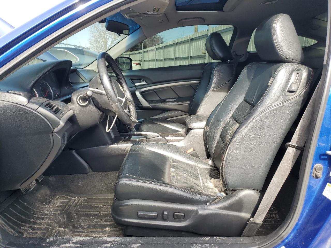 2010 Honda Accord - Image 7