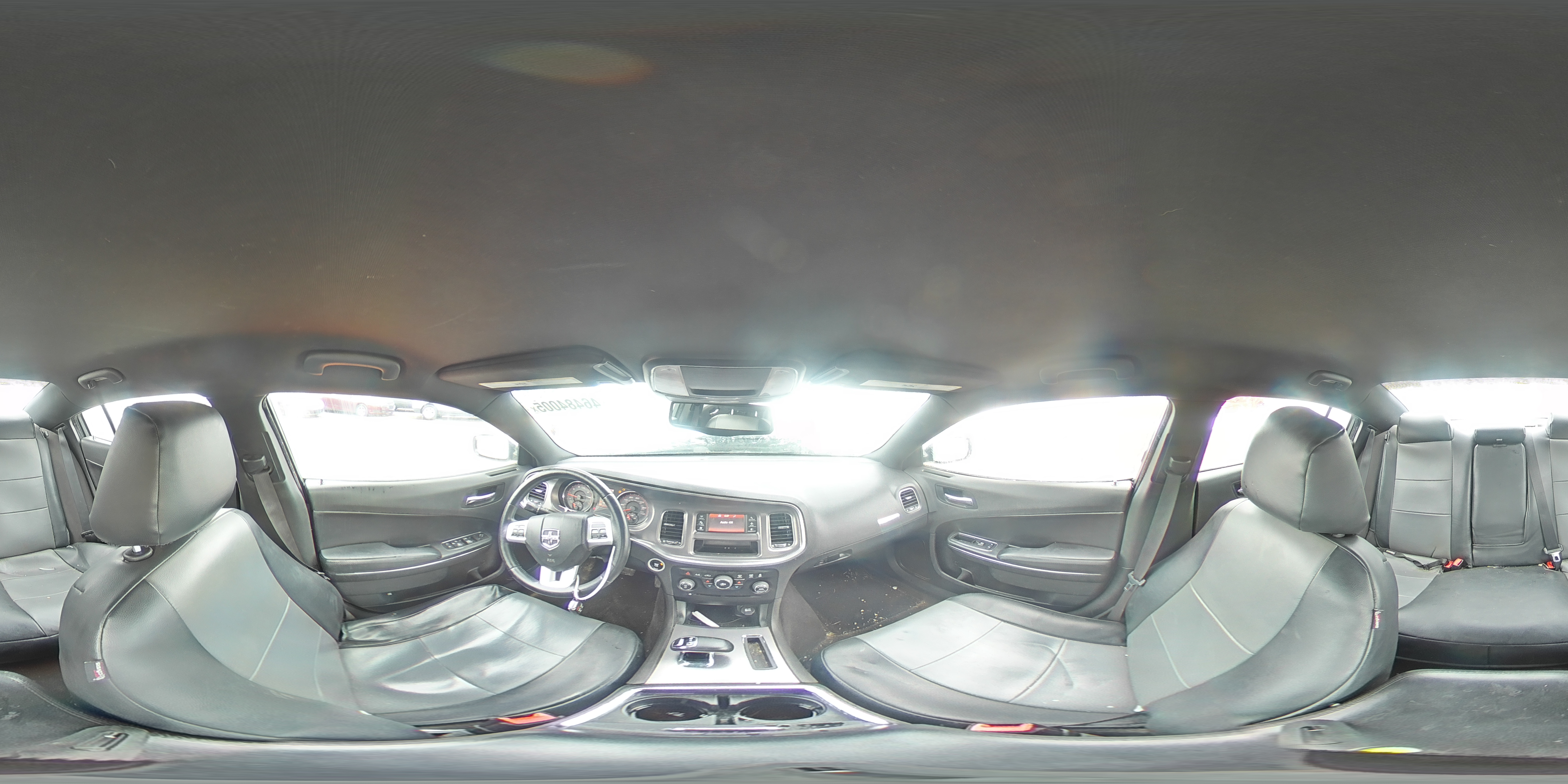 2014 Dodge Charger - Image 13