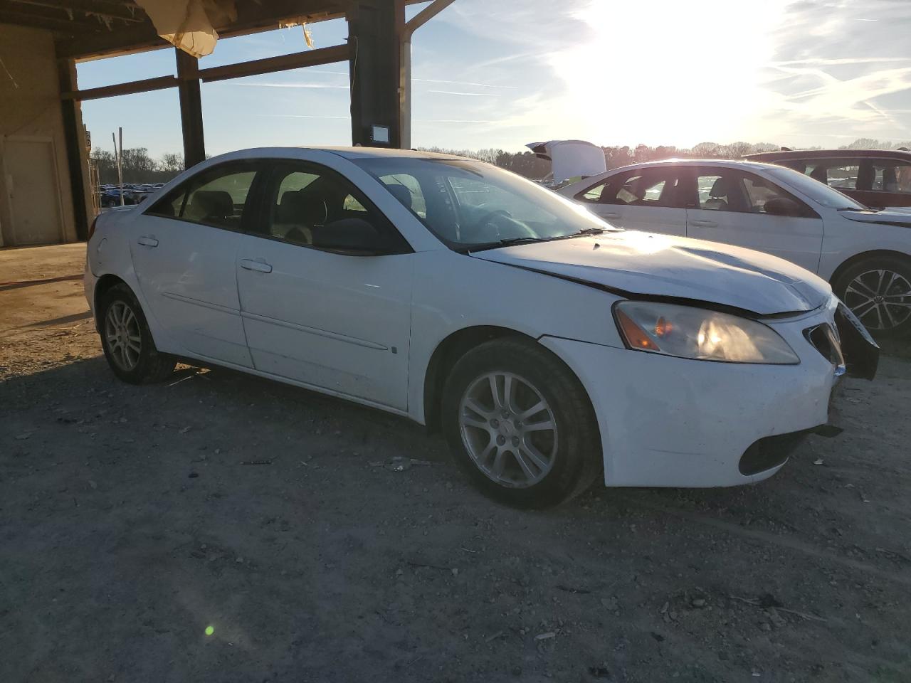 2006 Pontiac G6 - Image 4