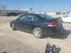 2012 Chevrolet Impala Lt de vânzare în Temple, TX - Rear End