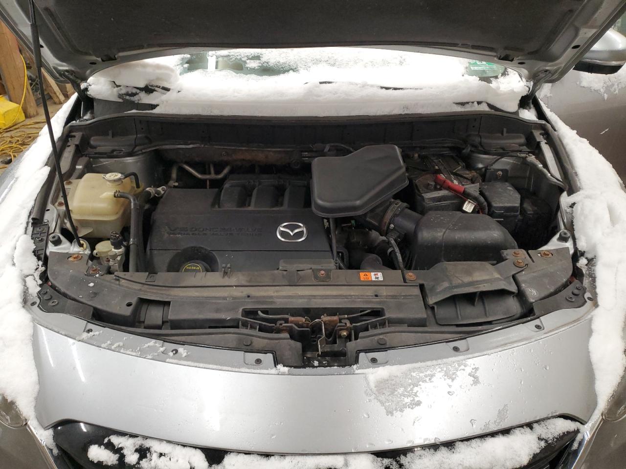 2013 Mazda CX-9 - Image 12