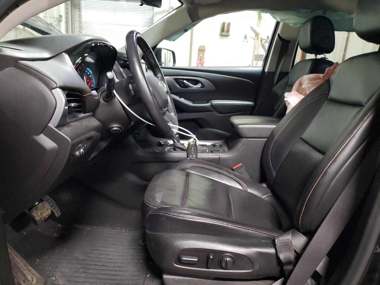 2018 Chevrolet Traverse - Image 7