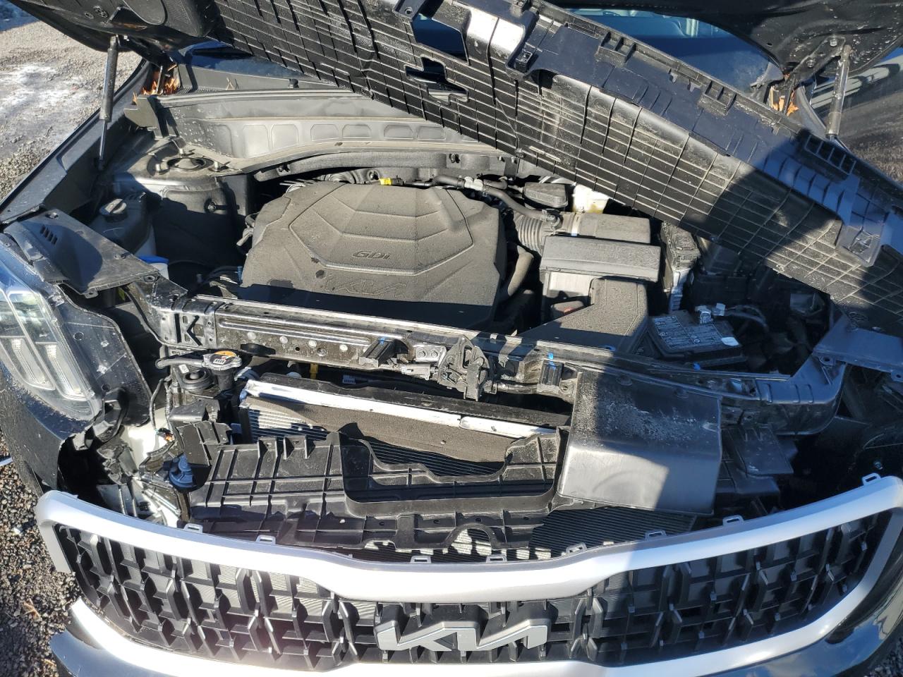 2023 Kia Telluride - Image 14