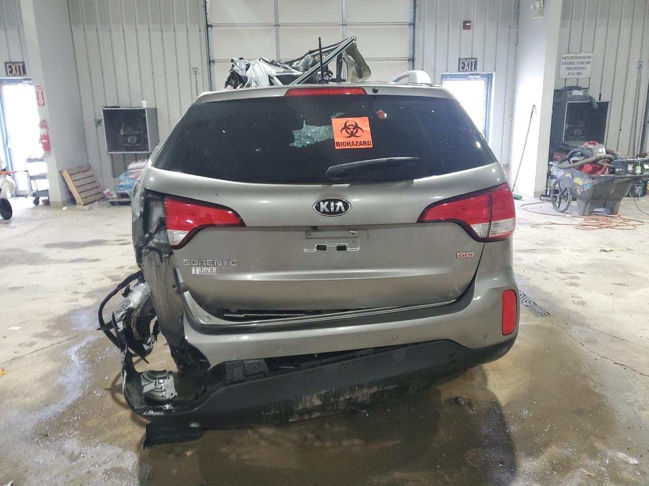 2014 Kia Sorento - Image 6