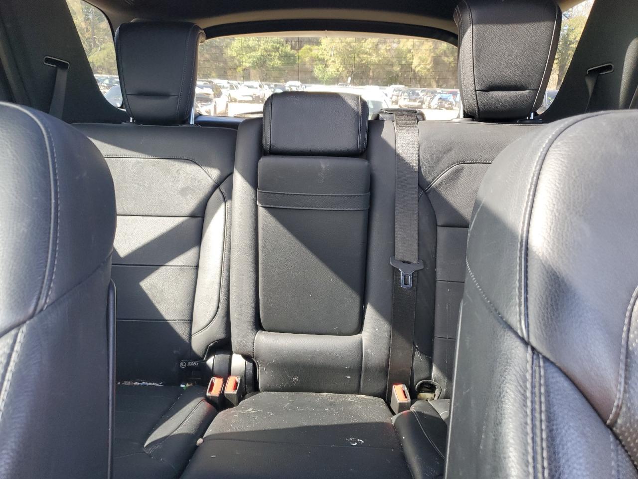 2019 Mercedes-Benz GLE - Image 10