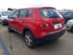 2007 NISSAN QASHQAI AC for sale at Copart NEWBURY