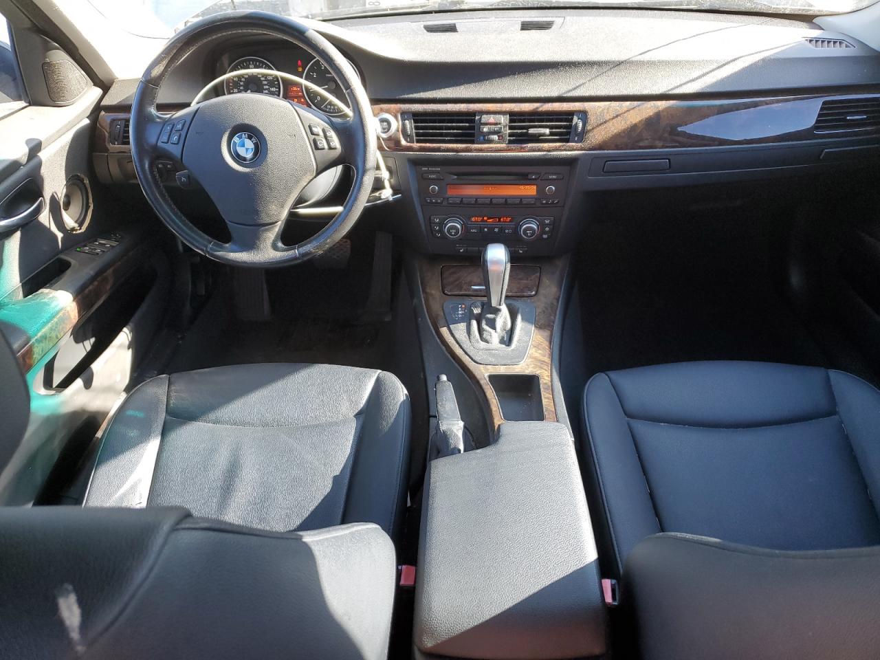 2007 BMW 3er - Image 8
