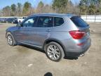 2016 Bmw X3 Xdrive28I en Venta en Hampton, VA - Front End