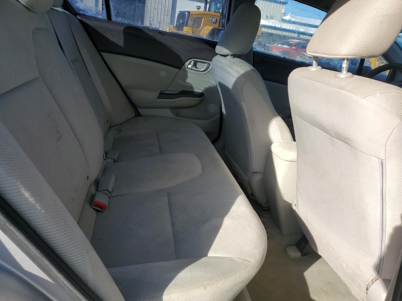 2012 Honda Civic - Image 10