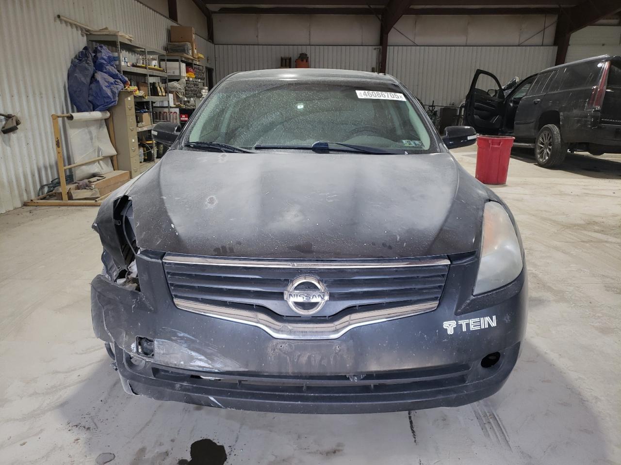 2007 Nissan Altima - Image 5