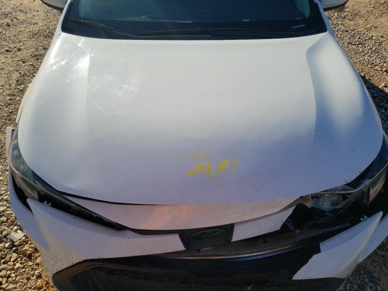 2020 Toyota Corolla - Image 11