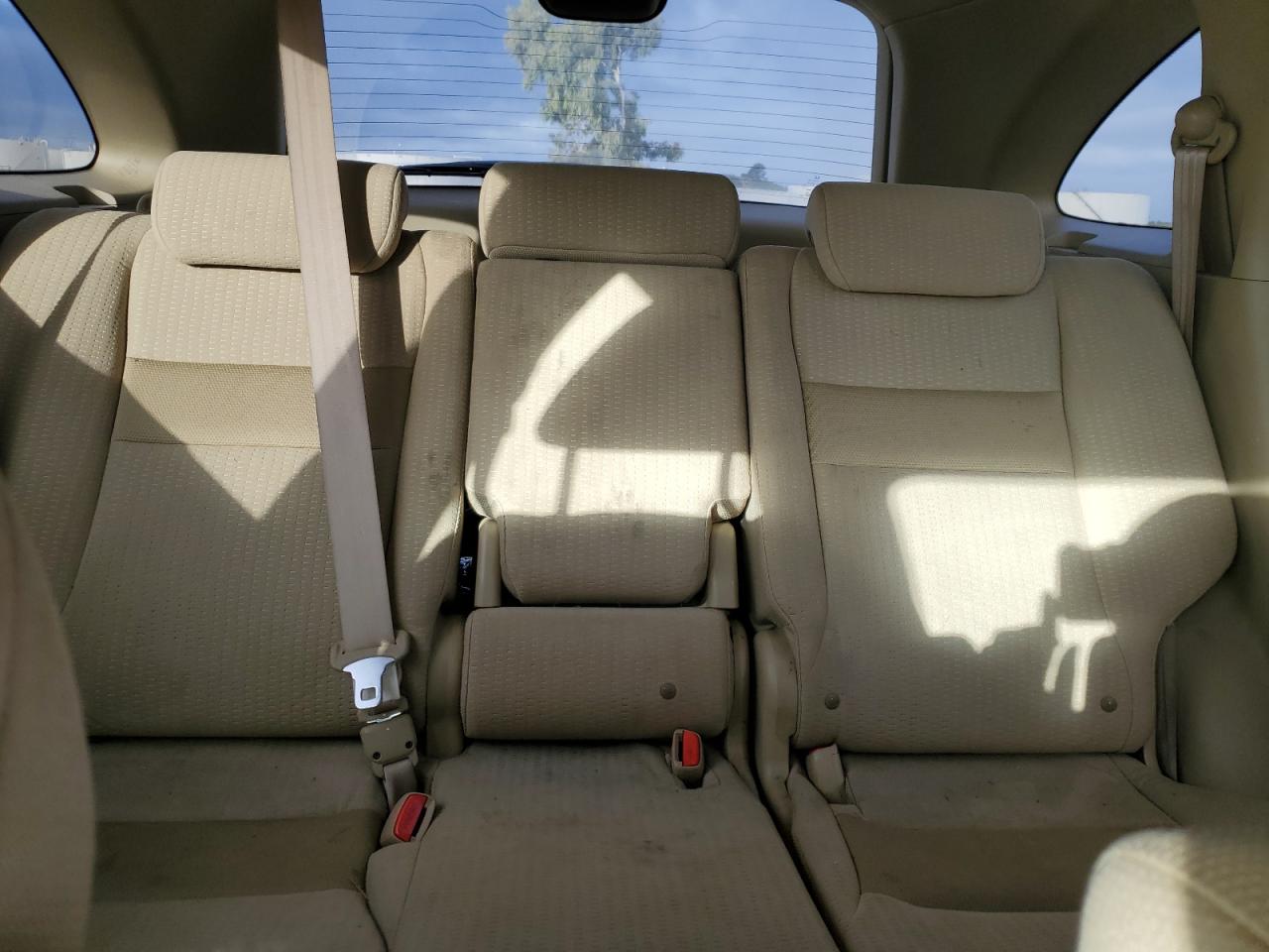 2009 Honda CR-V - Image 10