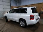 2006 Toyota Highlander Limited na sprzedaż w Kincheloe, MI - Front End