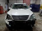 2004 Lexus Gx 470 للبيع في Billings، MT - Front End