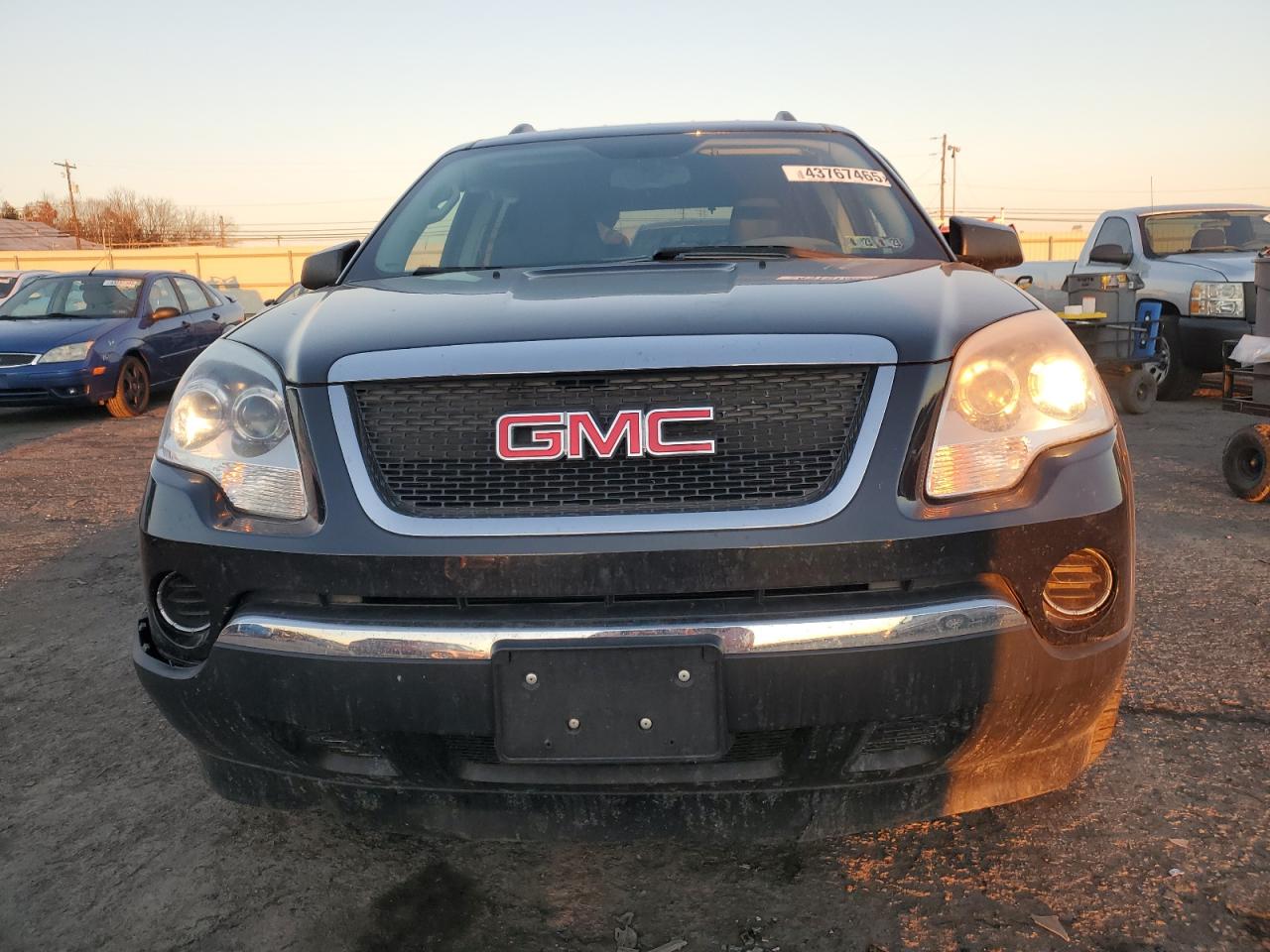 2011 GMC Acadia - Image 5