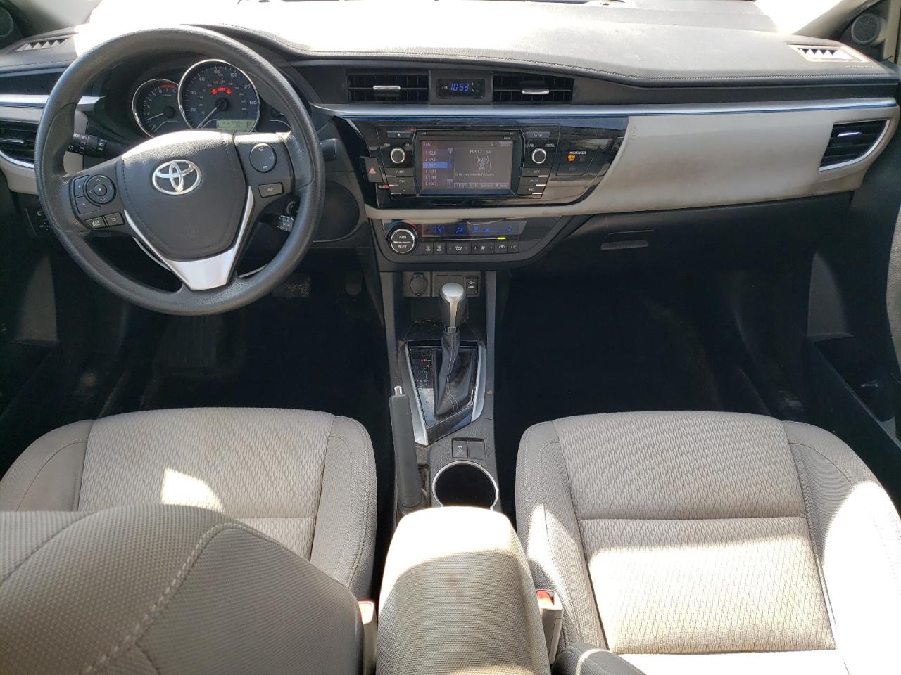 2015 Toyota Corolla - Image 8