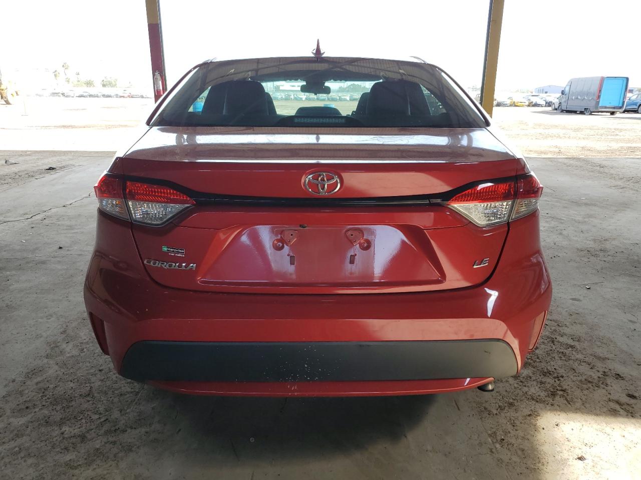 2020 Toyota Corolla - Image 6
