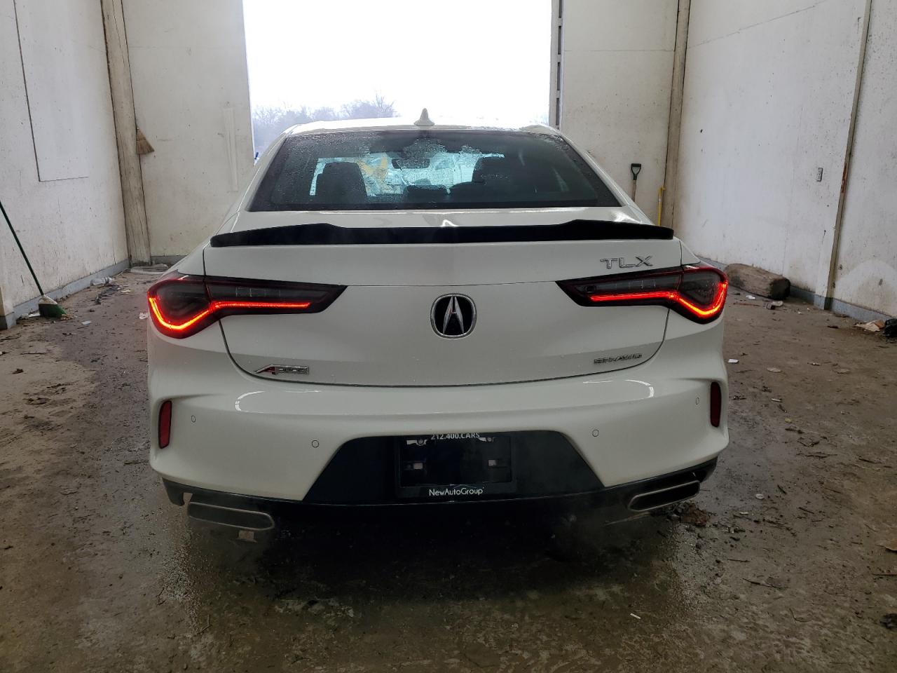 2023 Acura TLX - Image 6