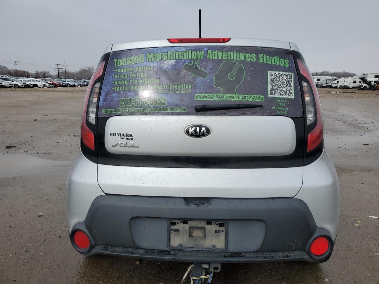 2016 Kia Soul - Image 6