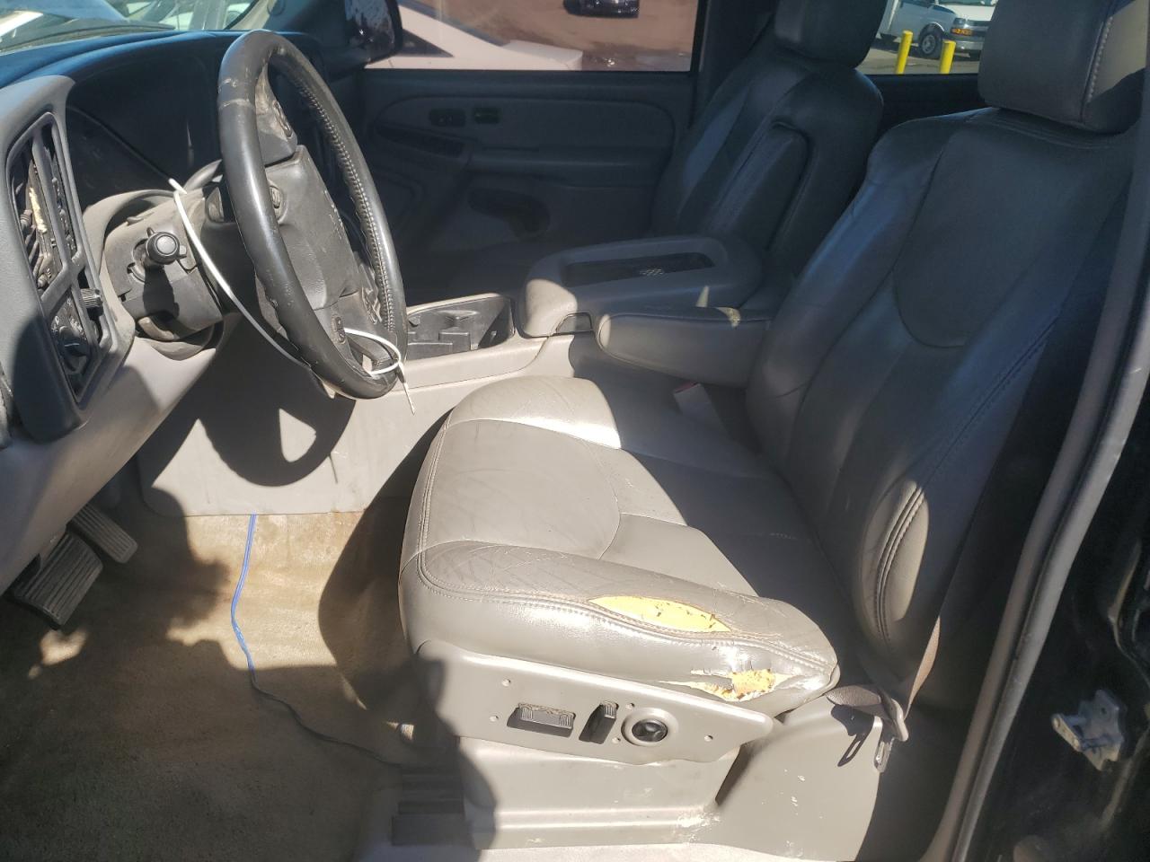 2005 GMC Yukon - Image 7