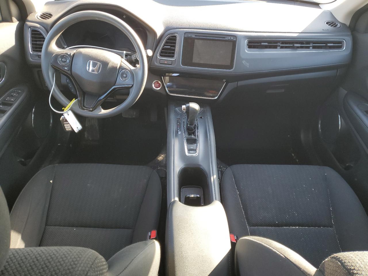 2018 Honda HR-V - Image 8