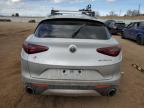 2018 Alfa Romeo Stelvio Ti Sport for Sale in Colorado Springs, CO - Front End