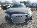 2014 AUDI A8 QUATTRO for sale at Copart TN - KNOXVILLE