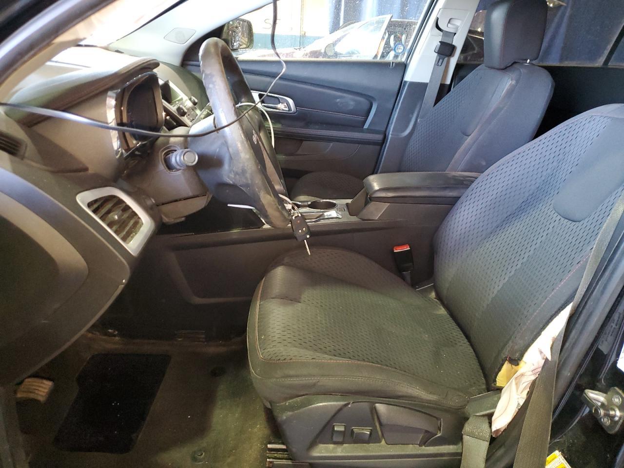 2011 GMC Terrain - Image 7