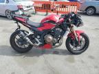 2023 Honda Cbr500 Ra на продаже в San Diego, CA - Front End