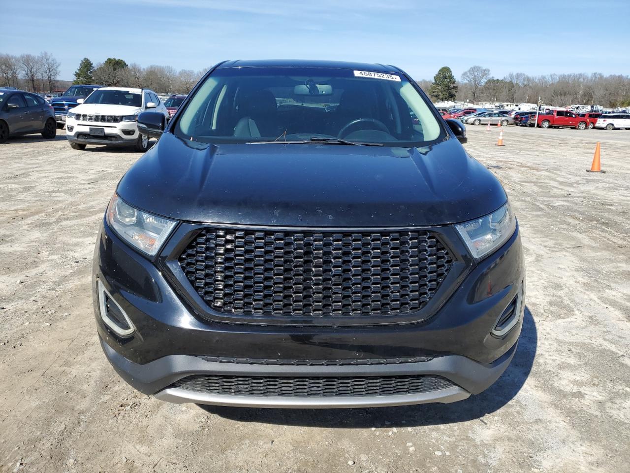 2018 Ford Edge - Image 5