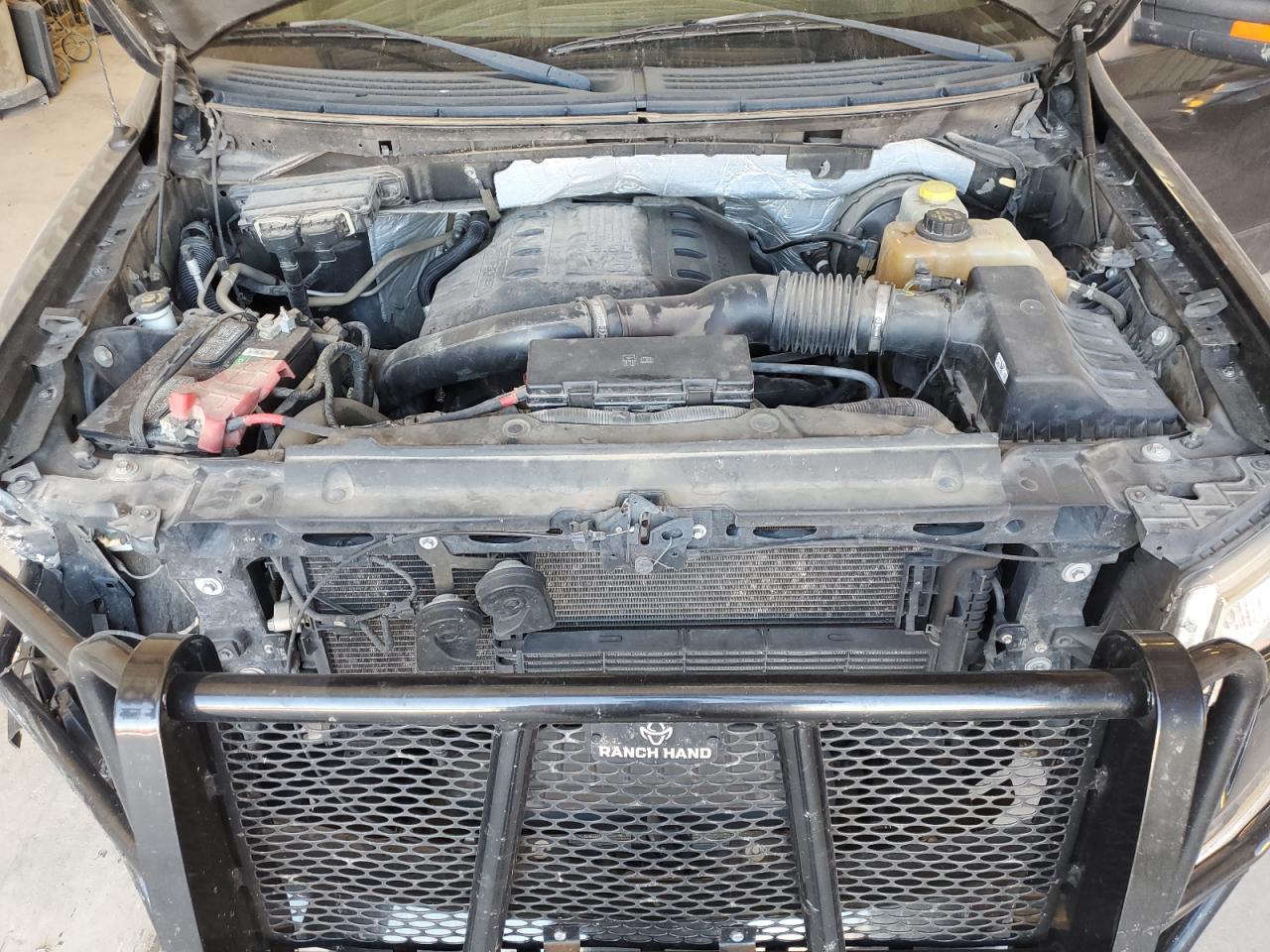 2013 Ford F-150 - Image 11