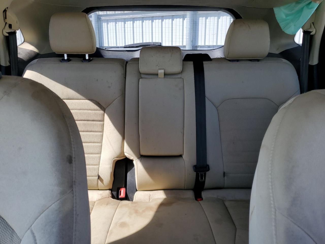 2015 Ford Edge - Image 10