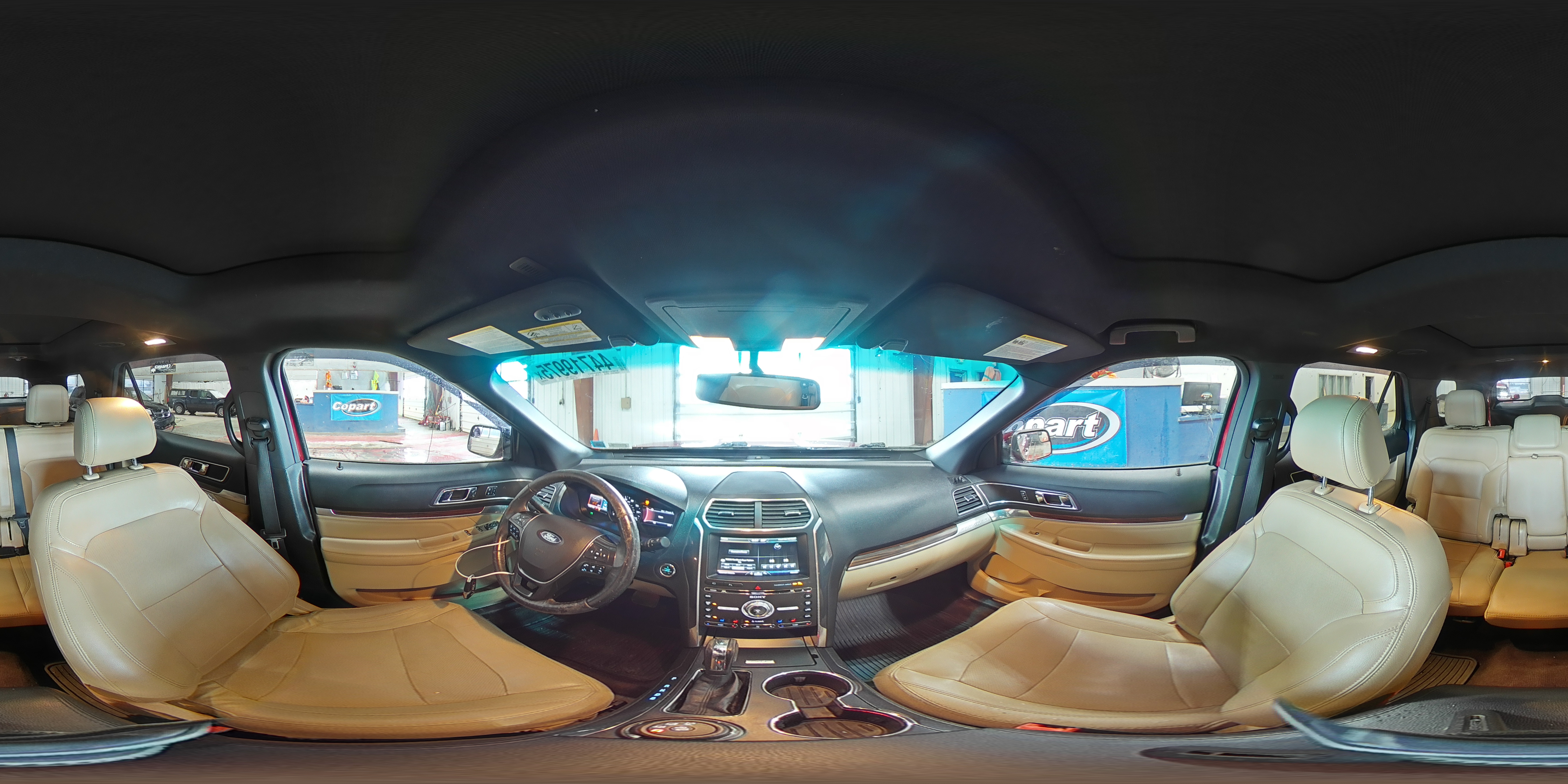2016 Ford Explorer - Image 15