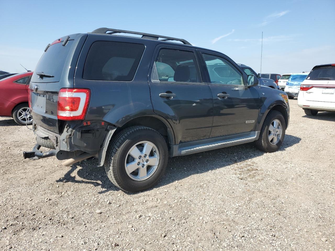 2008 Ford Escape - Image 3