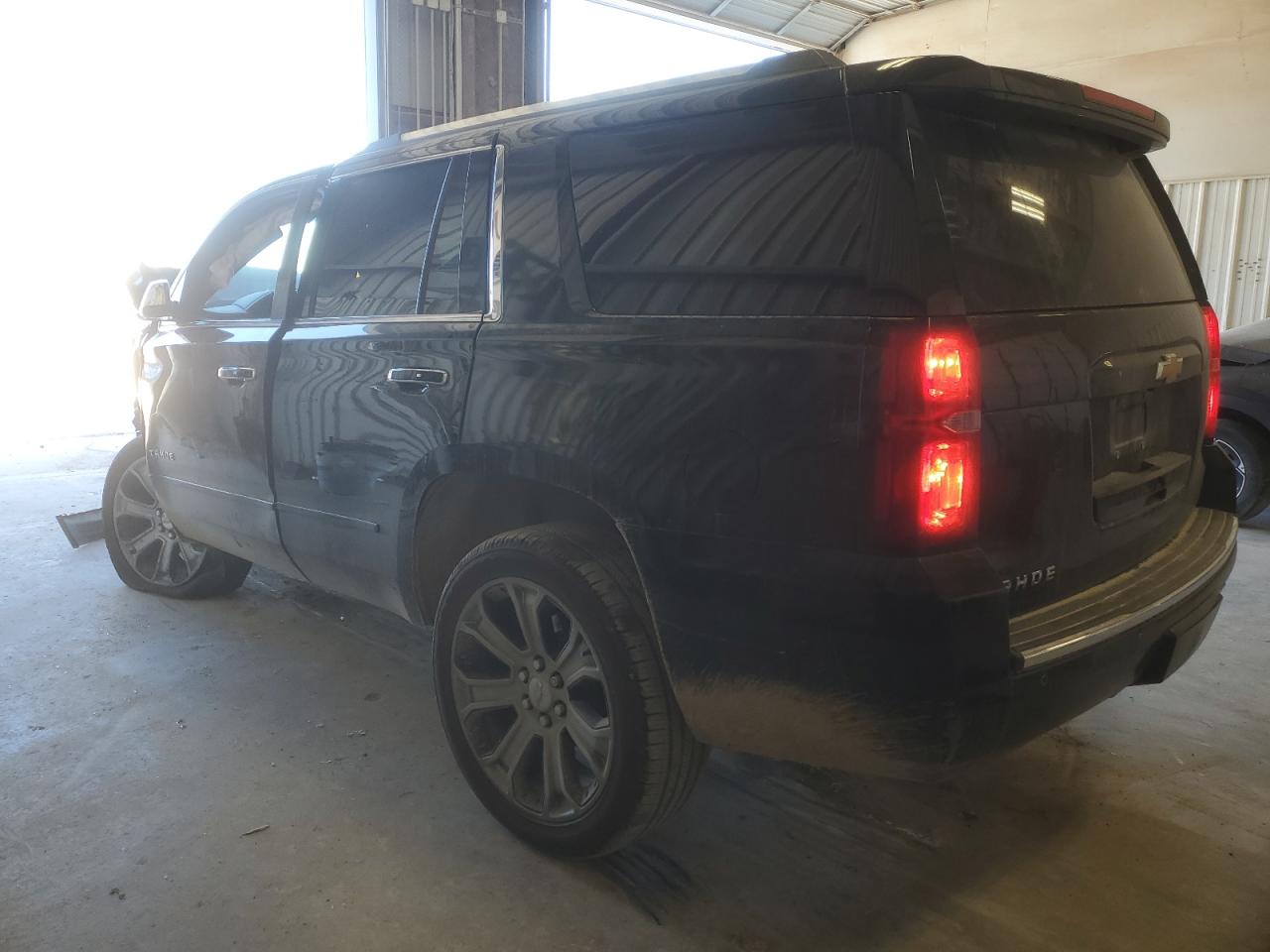 2015 Chevrolet Tahoe - Image 2