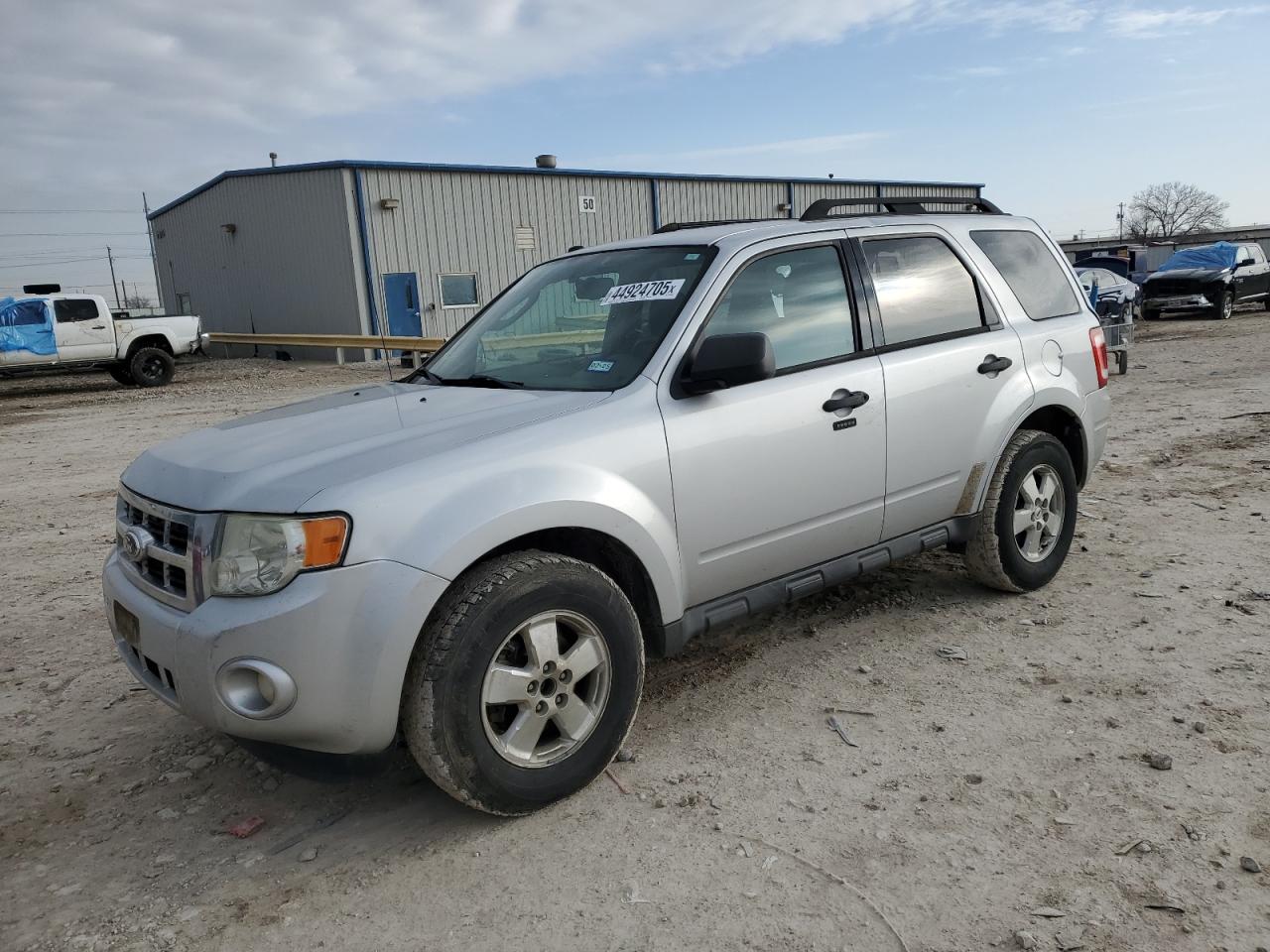 2012 Ford Escape - Image 1