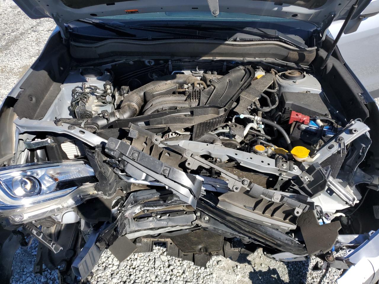 2018 Subaru Forester - Image 13